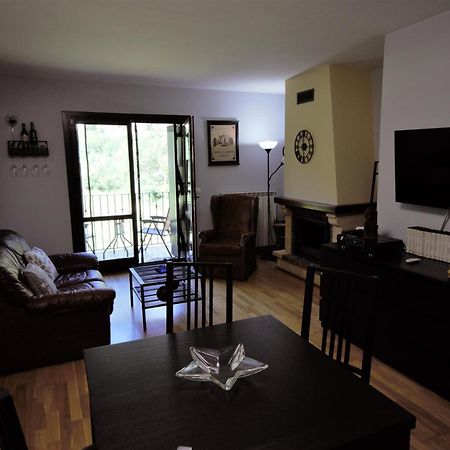 Casa Hennequin Appartement Sesué Buitenkant foto