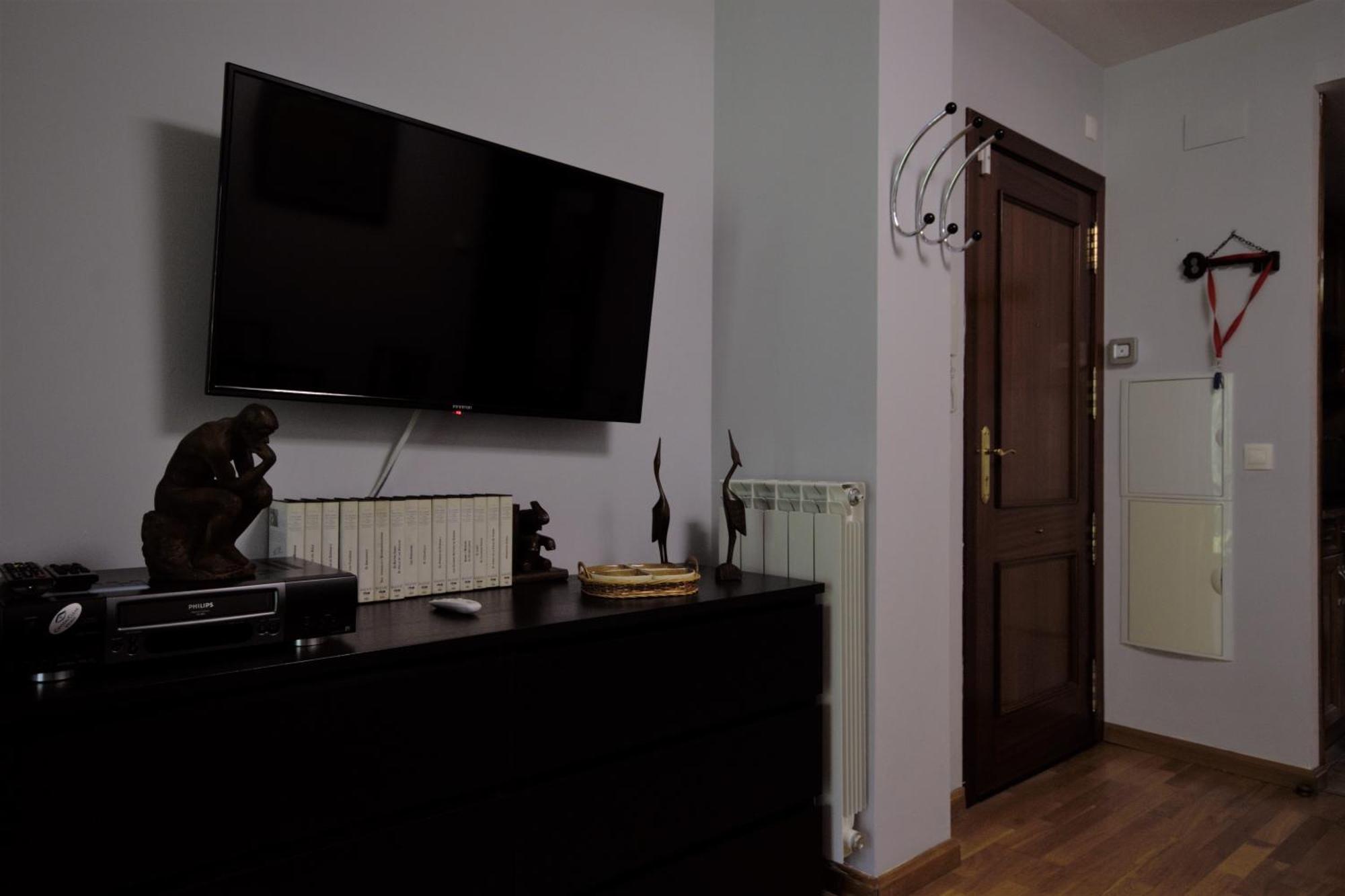 Casa Hennequin Appartement Sesué Buitenkant foto