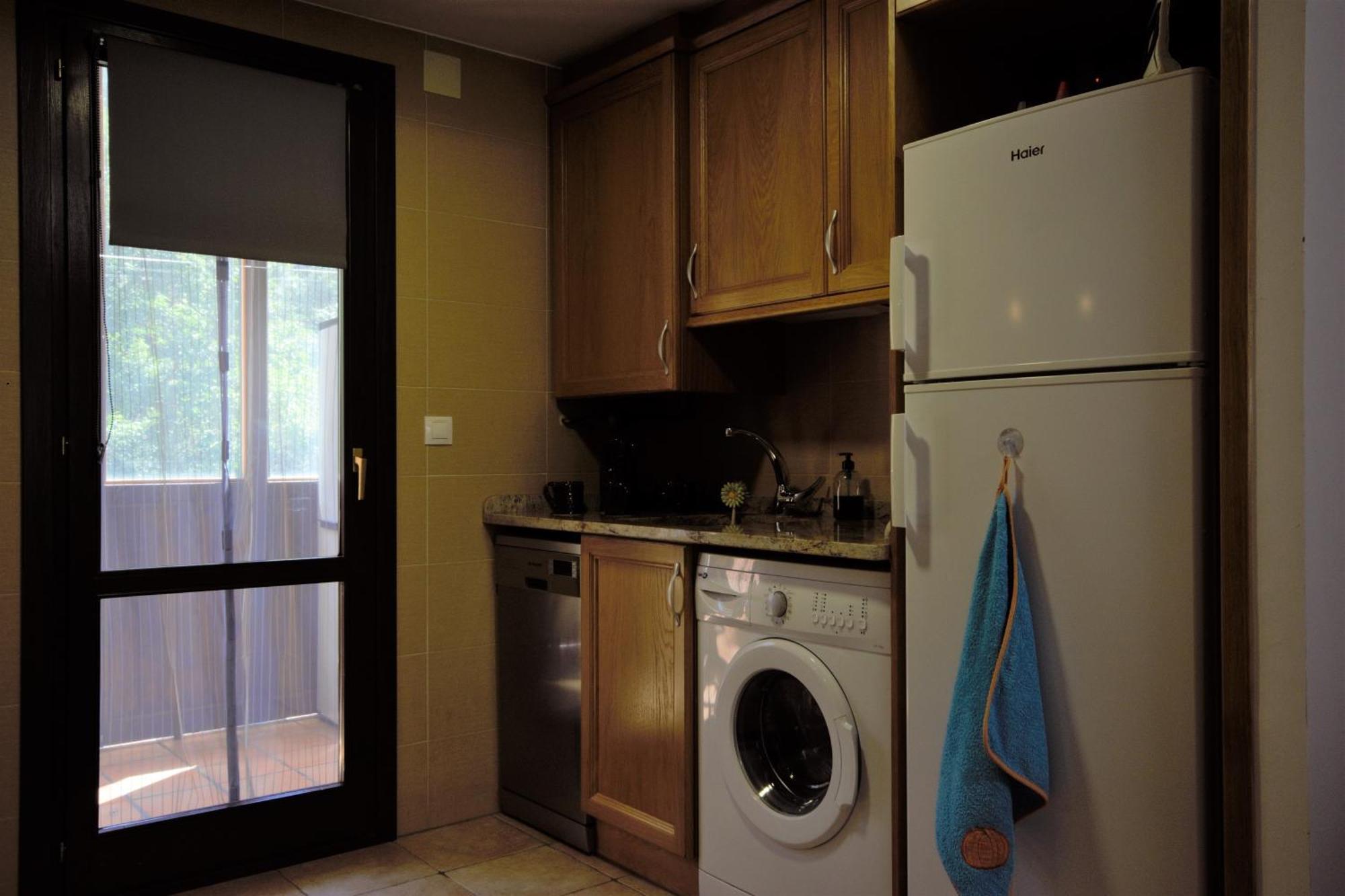 Casa Hennequin Appartement Sesué Buitenkant foto