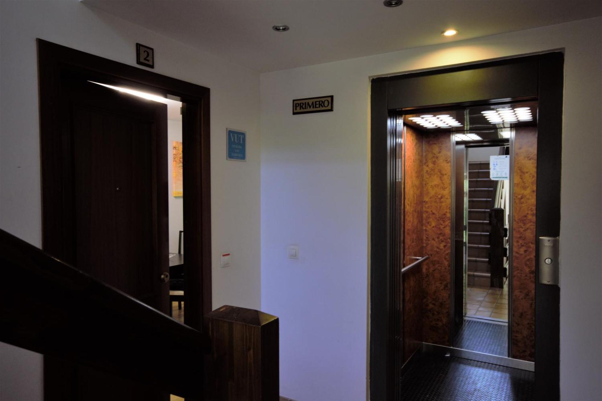 Casa Hennequin Appartement Sesué Buitenkant foto