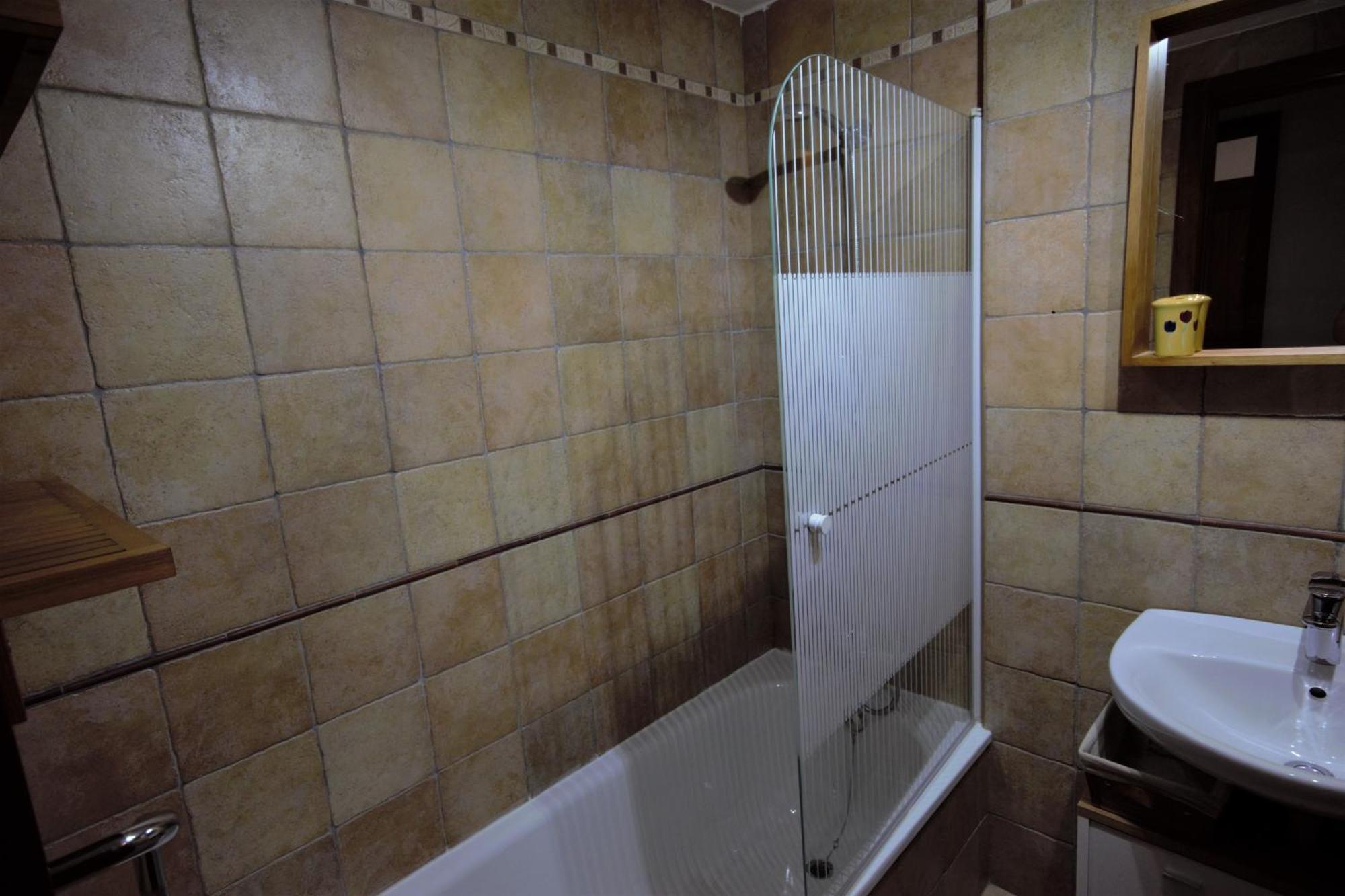 Casa Hennequin Appartement Sesué Buitenkant foto