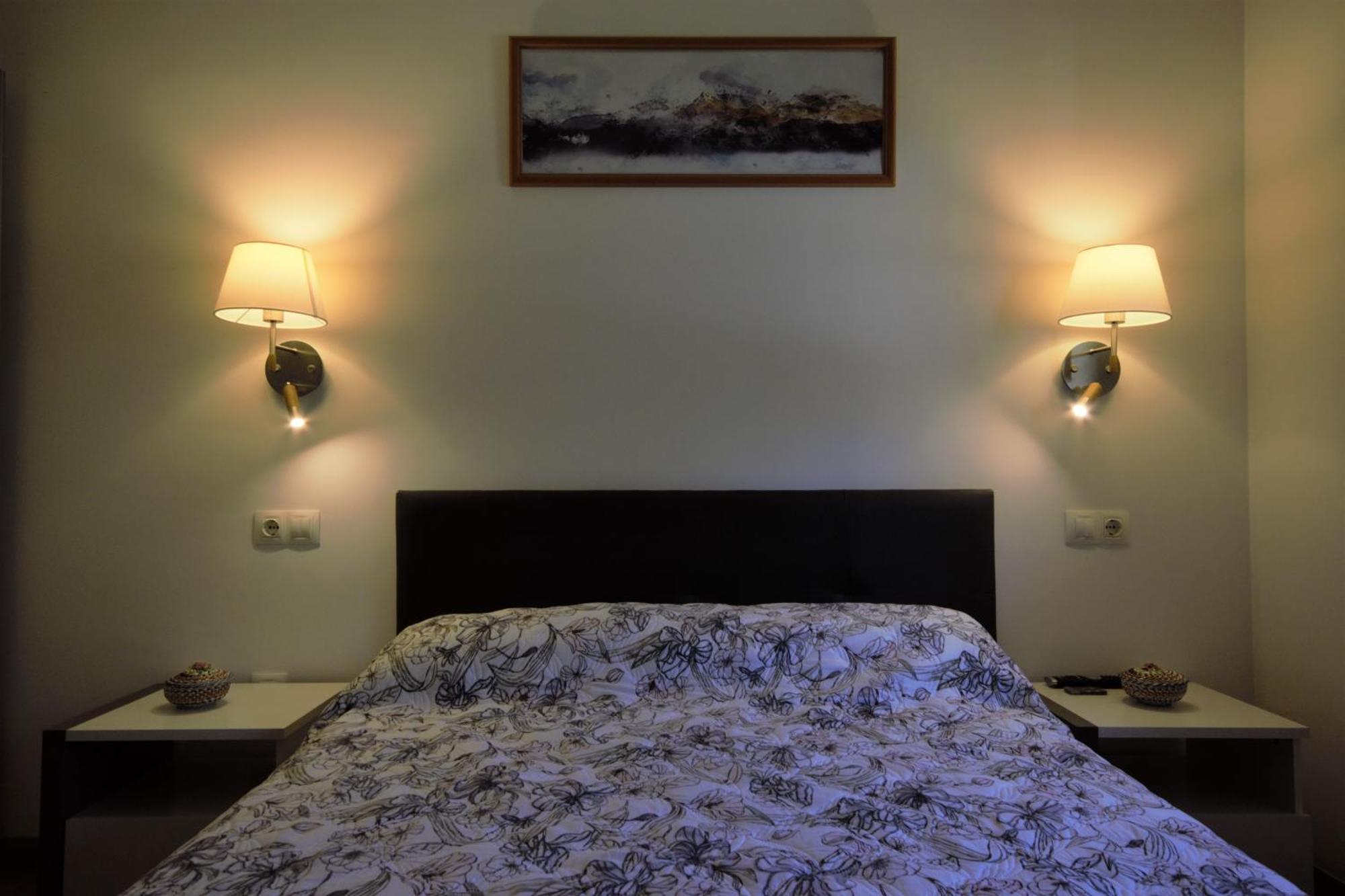 Casa Hennequin Appartement Sesué Buitenkant foto