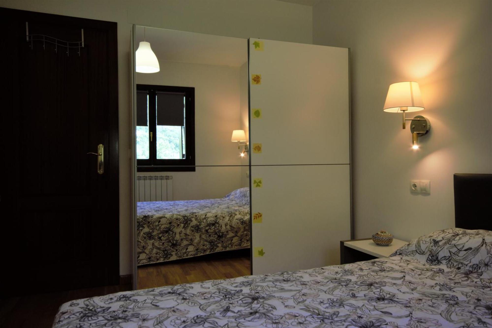 Casa Hennequin Appartement Sesué Buitenkant foto