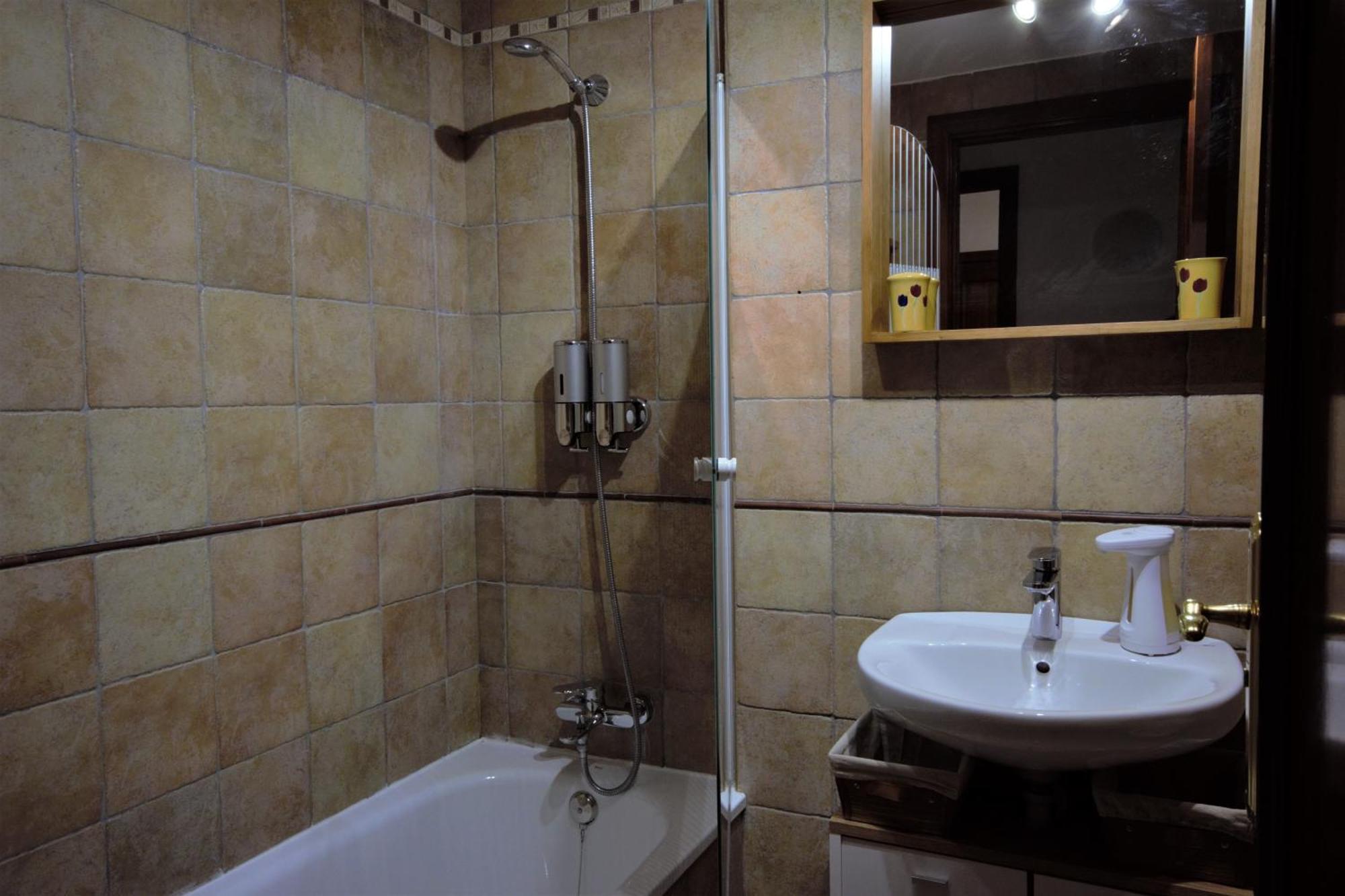 Casa Hennequin Appartement Sesué Buitenkant foto