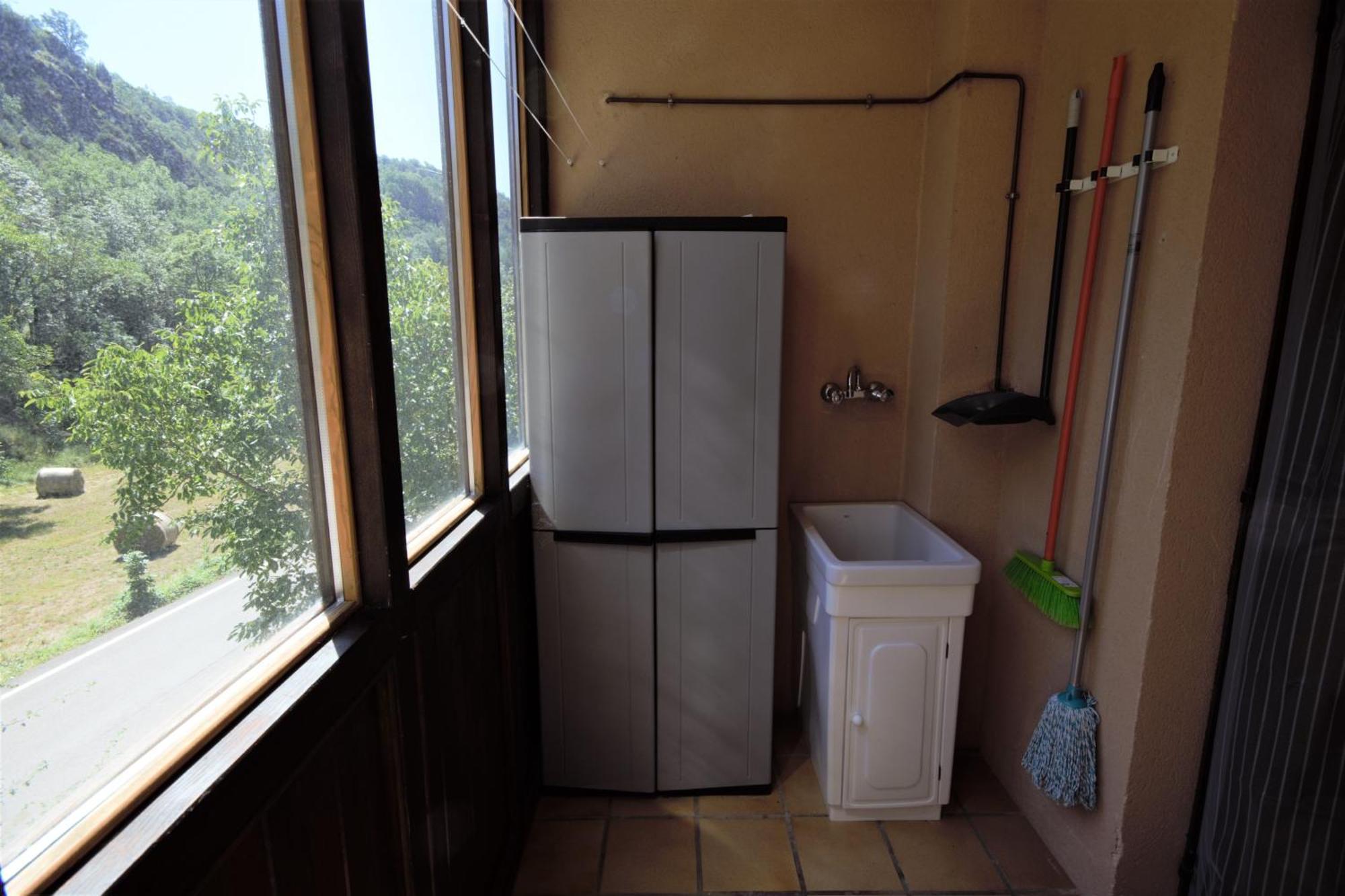 Casa Hennequin Appartement Sesué Buitenkant foto